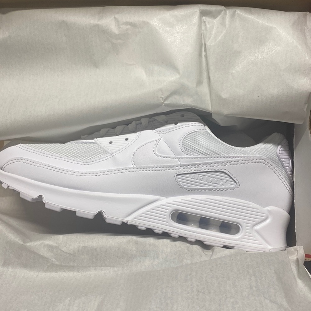 Nike shoes
